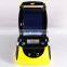 Cute Yellow two in one portable mini thermal printer