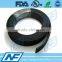 soft PVC plastic rubber garage door seal