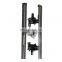 High Quality Side Steps For Range Rover Vogue L405 2013-2020 Running Board Aluminum Electric Model Side Step