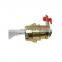 Door Lock Cylinder Set With Keys Left & Right 69051-12200 69052-12200 For Toyota Pickup 4runner 1989-1998