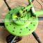 Runshine CE approved RXHR2500 mini grass tedder