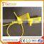 Various customized cable High Quality tags rfid cable tags RFID Cable Tie Tag Free Sample