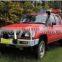 Аксессуары 4x4. Водозаборник для автомобиля для модели Hilux 167 Series