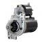 95VW11000CB  0001125042 Factory Price 12V 1.8KW Starter Motor for VW Jetta Golf MK5 MK4 MK3 Audi A2 A3