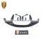 New arrival car carbon fiber rear spoiler suitable for McL 540 570s 570GT novitec style rear wing