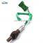 For Citroen C2 C3 C4 Grand Picasso C5 C8 1.1 1.4 1.6 OZA554-N11 Oxygen Sensor