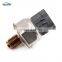 Original Common Rail Fuel Pressure Sensor 45PP3-1 For Nissan Navara D40 Pathfinder 2.5 Diesel