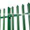 10 Gauge Galvanize Wrought Iron Steel Palisade Fencing Gate Price