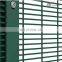 358 Hot Dipped Galvanized Steel Security Fence Panels Powder Coated Outdoor Fencing Trellis & Gates
