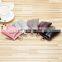 Practical New Car Key Case Car Key Case Cover For Bag Small Change Wallet Wholesale Multifunctional Carbon Fiber