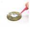 300Pcs Eyelash Plate Glue Stickers Eyelash Extension Glue Plate Film Grafting Swinging Flowering Hair