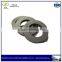 Tungsten carbide ring