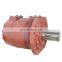 IHI Marine hydraulic motor pitching boom motor crane motor HVLP-SS