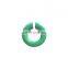 Customized Gapped Toroidal Territe Core