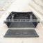 Exterior Accessories Bed Liner  Bedliners Pick Up Trucks for MItsubishi Triton 2015+