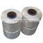 Stock Lot Fabric 1200D Polyester Multifilament Yarn For Shoe Shoelace