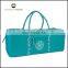 High quality Half Print private label option yoga mat carry bag for yoga prop