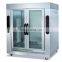 Stainless Steel Gas Whole Pig Grill /Commercial Gas Sheep Roaster