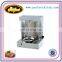 Gas Doner Kebab Machine /Shawarma machine with two burners