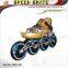 Professional inline speed skate, inline skate, racing skate                        
                                                Quality Choice