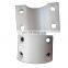 HDPE pipe support block HDPE and PVC pipe gasket