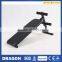 SIT UP AB BENCH FOR STOMACH/AB/ABS WORKOUT SUB18 FOLDING SITUP BOARD HOME GYM EXERCISE