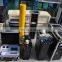 VLF low Frequency high voltage tester,power cable and generator insulation test machine