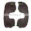 OEM quality for Geely Emgrand GS car inner fender