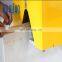 FBHK-23 Hualian Automatic Rice Sewing Packaging Multi Layers Heavy Kraft Paper Compound Packing Big Bag Sealing Machine