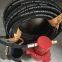 Standpipe pressure sensor