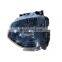 Spare parts car headlight car accessories head lamp for Hyundai Santa FE 2019