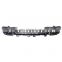Low-configuration Body Parts Front Bumper Lower Grille Car Accessories 53183658 for Jeep Cherokee 2016