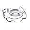 Oil And Gas Rubber Hose Pipe For Fuel Dispenser Pump