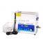 Ultrasonic PCB Watch Cleaning Machine for Spare Parts Glasses 6.5L