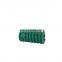 Customized Plated Zinc Compression Mould Spring