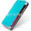 MOFi Flip Smart Mobile Phone Cover Cases for ZTE Mighty 3, Book Style Leather Case