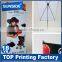 Wholesale cheap X banner display /portable X banner stand D-0121