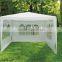 Beautiful PE Folding Garden Gazebo