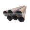 Trade Assurance Low MOQ Carbon Steel Pipes S400 Standard Length Stockist In Dubai