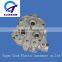 China SLA/SLS/CNC Painted Plastic Case Rapid Prototype Maker