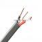 Hot Selling RVVB BVVB 3 Core Electrical Cable 3 Cores Flat Electrical Wire