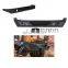 Auto bumper Car rear guard rear bumper guard For Jeep JK poisonous spider