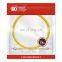 FC/SC/ST/LC/MU/MT-RJ/ESCON/E2000 Connector type Fiber patch cords ST patch cord