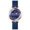 Luxury SKMEI 9215 japan quartz watch diamond dial water resistant watch ladies stylish women elegant watch
