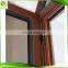 stainless steel blind insert glass aluminum windows