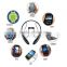 Hotsale wireless earphone bluetooth v4.0 earphone