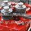 bending machine for the aluminum profile
