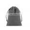 Factory Price customize velvet drawstring bag pouch packing bag for hair