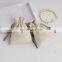 PandaSew Custom Microfiber Jewelry Pouch Gift Packaging Drawstring Bag