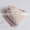PandaSew Custom Logo Gift Packaging Velvet Pouch Jewelry Bag